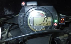 KAWASAKI ZX 10 NINJA R 2004