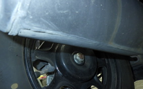 YAMAHA JOG-7 2023 AY01