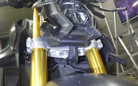 SUZUKI GSX-S1000 Gen.2 2021 EK1AA