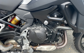 BMW F800GS 2025 0K51