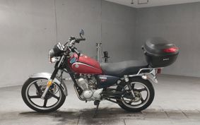 YAMAHA YB125SP PCJL