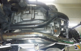 KAWASAKI ESTRELLA 1992 BJ250A