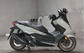 HONDA FORZA MF17