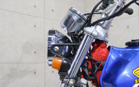 HONDA FTR223 MC34