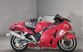 SUZUKI GSX-1300R HAYABUSA 2005 GW71A
