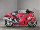 Фото Suzuki GSX-1300R HAYABUSA 2005 с японского аукциона