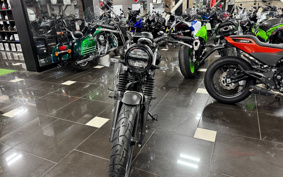 HONDA GB350S 2022 NC59