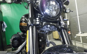 HARLEY FXSE1800CVO 2016