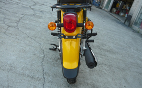 HONDA CROSS CUB JA45