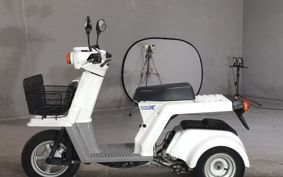 HONDA GYRO TD02