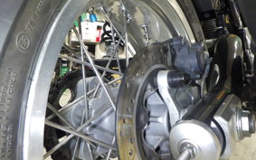 DUCATI SPORT 1000 2007