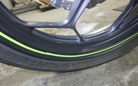 KAWASAKI NINJA 250 EX250L