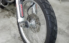 HONDA CRF250L 2016 MD38