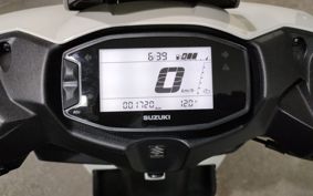 SUZUKI AVENIS125 EA12J