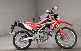 HONDA CRF250L TYPE LD MD44