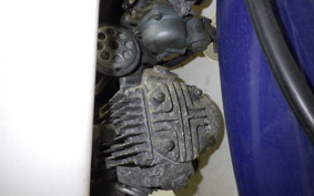 HONDA C50 SUPER CUB 2024 AA01