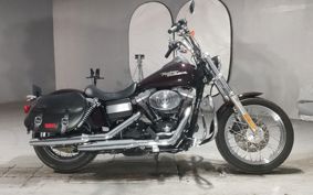 HARLEY FXDB-I 1450 GX1