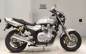 YAMAHA XJR1300 1998 RP01J