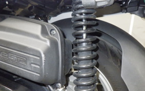 HONDA ﾍﾞﾝﾘｨ50-2