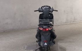SUZUKI ADDRESS V125 DT11A