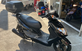 YAMAHA CYGNUS125X SE44J