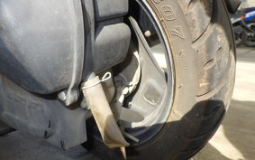 SUZUKI LET's CA4AA