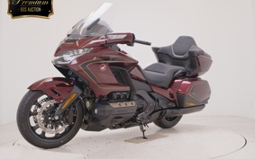 HONDA GL 1800 GOLD WING TOUR DCT 2018 SC79