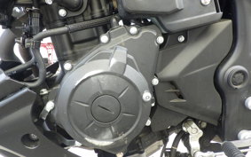 YAMAHA MT-03 2022 RH13J