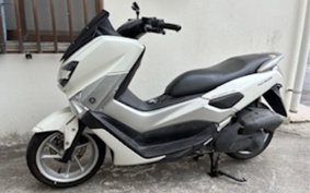 YAMAHA N-MAX SE86J