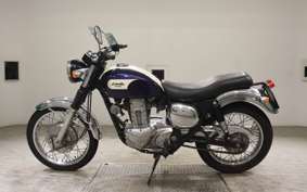 KAWASAKI ESTRELLA RS Custom BJ250A