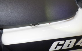 HONDA CB400SF VTEC 1999 NC39