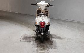HONDA GIORNO AF77
