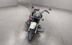 YAMAHA DRAGSTAR 400 CLASSIC 2006 VH01J