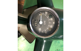 SUZUKI SUPER FREE 50 F50