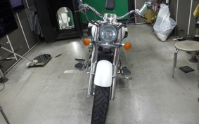 HONDA SHADOW 400 2004 NC34