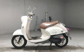 YAMAHA VINO SA37J