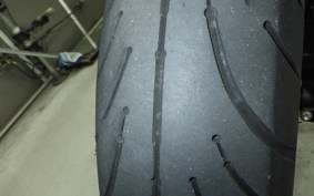 HONDA REBEL 1100 DCT 2021 SC83