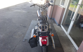 HARLEY FXDL1580 2009 GN4