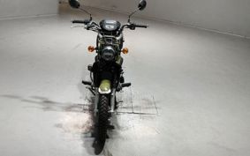 HONDA CROSS CUB110 JA45