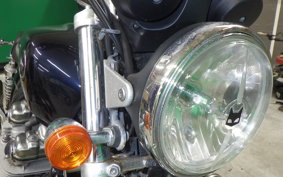 HONDA CB1100 ABS 2012 SC65