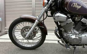 YAMAHA VIRAGO 250 3DM