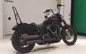 HARLEY FXBB1750 2018