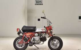 HONDA MONKEY