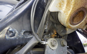 KAWASAKI VULCAN 400 CLASSIC 1997 VN400A