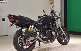 YAMAHA XJR400 Gen.3 R 2002 RH02J