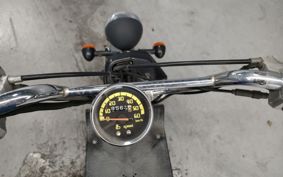 HONDA BYTE AF59