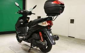 YAMAHA CYGNUS 125 XSR 2 2019 SE44J
