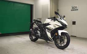 YAMAHA YZF-R3 2017 RH07J