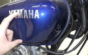 YAMAHA SR400 Gen.5 2021
