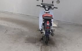 HONDA  SUPER CUB C125 JA48